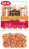 MA・MA パスタフレスカタリアテッレ(トマト入り)画像