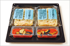 天板にのせる。