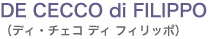 フィリッポ