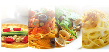 魅力溢れるレシピを紹介